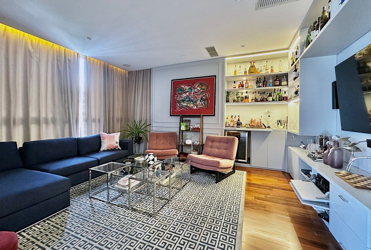 Apartamento en Ensanche Paraiso, Santo Domingo Centro (Distrito Nacional), foto 2 de 12