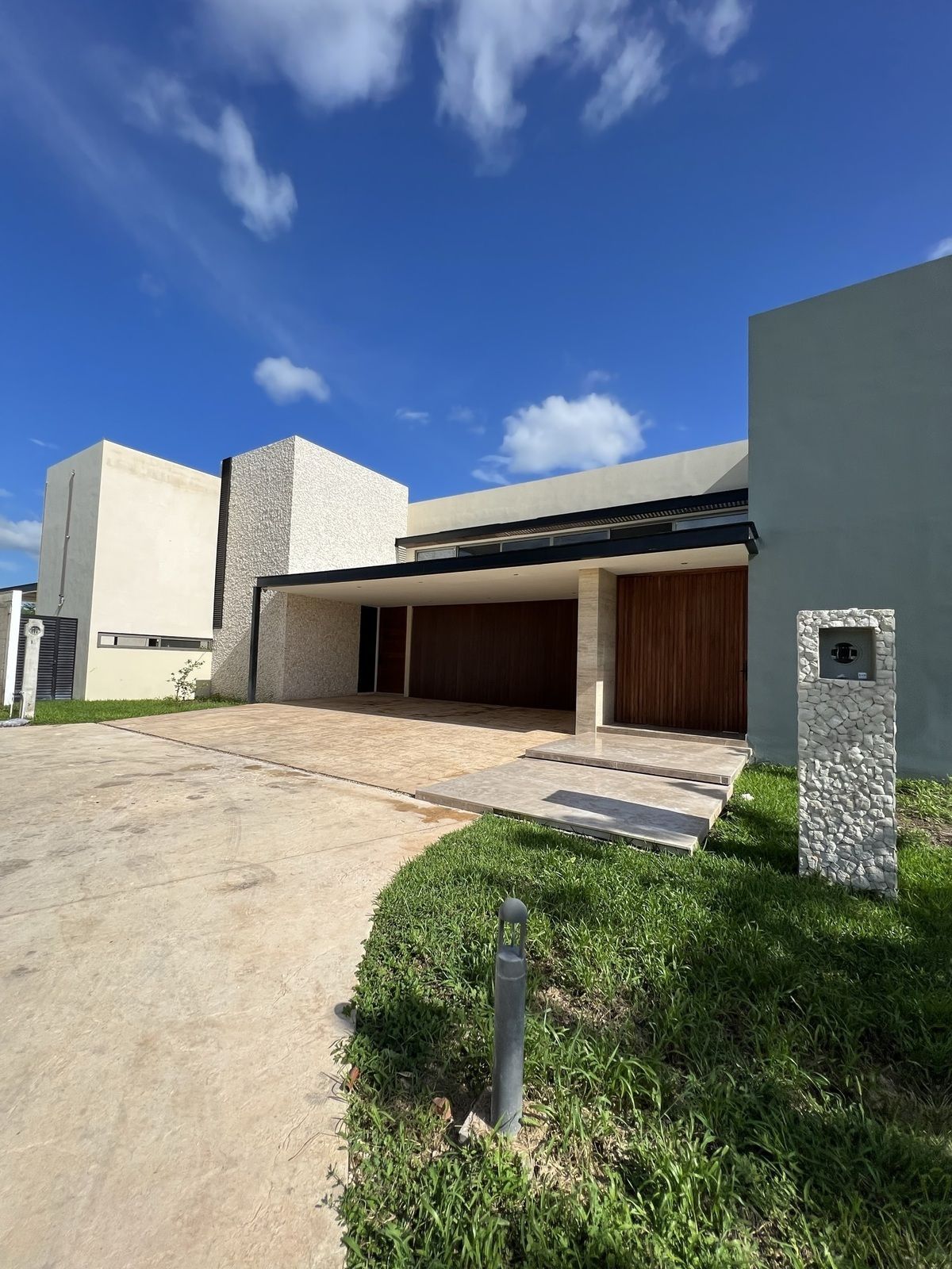 House in Gated Community in Temozón Norte, Mérida, photo 22 of 36