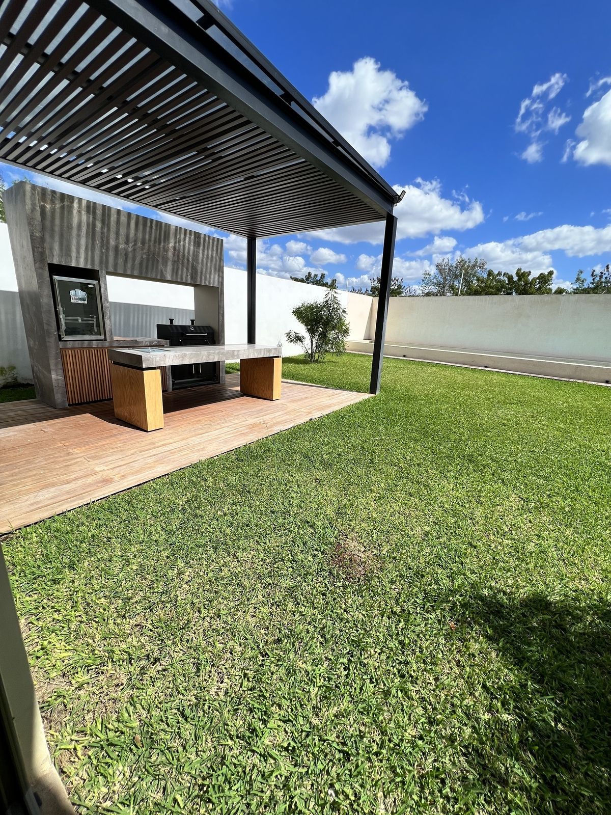 House in Gated Community in Temozón Norte, Mérida, photo 30 of 36