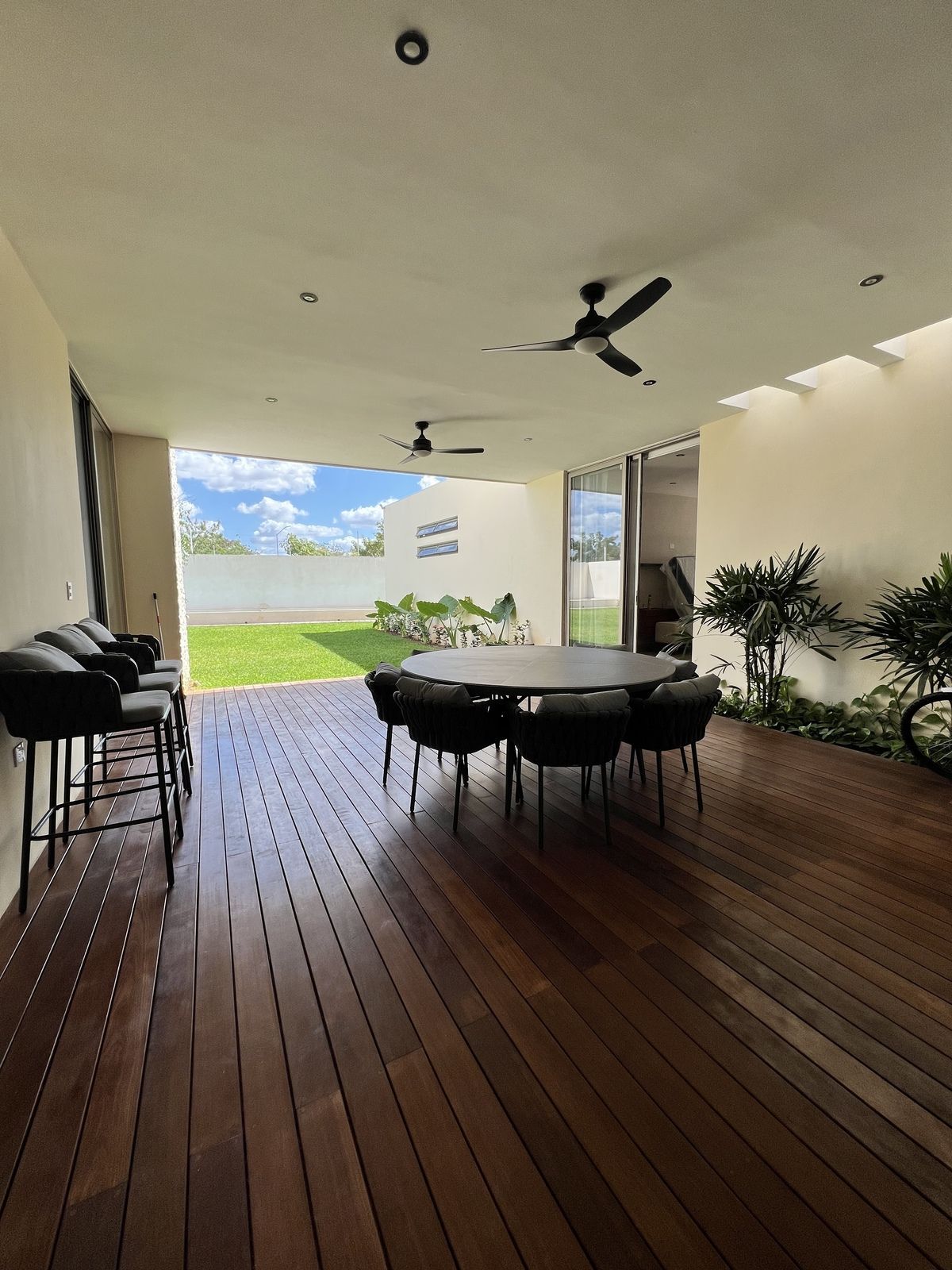House in Gated Community in Temozón Norte, Mérida, photo 31 of 36