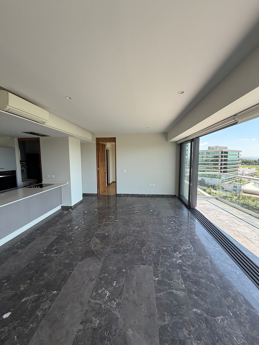Departamento en Valle Real, Zapopan, foto 8 de 39