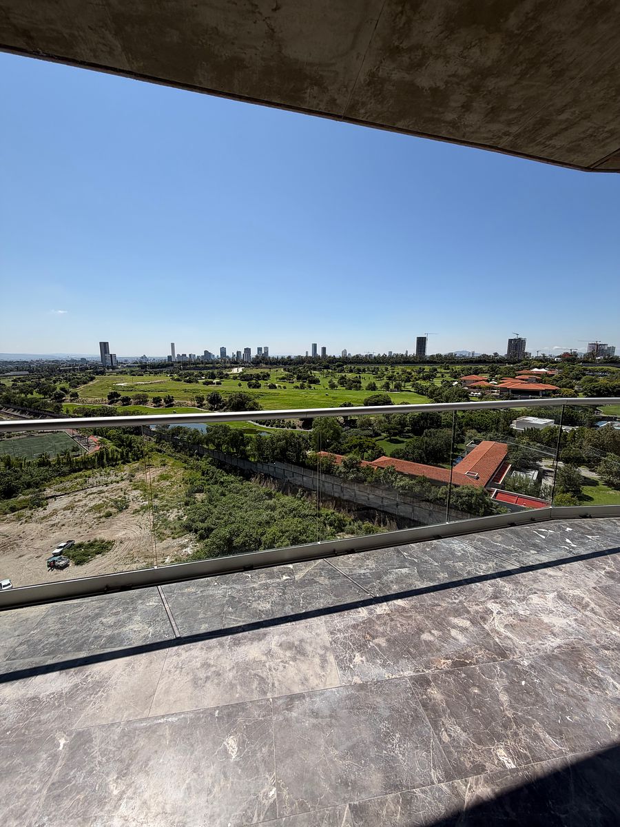 Departamento en Valle Real, Zapopan, foto 15 de 39