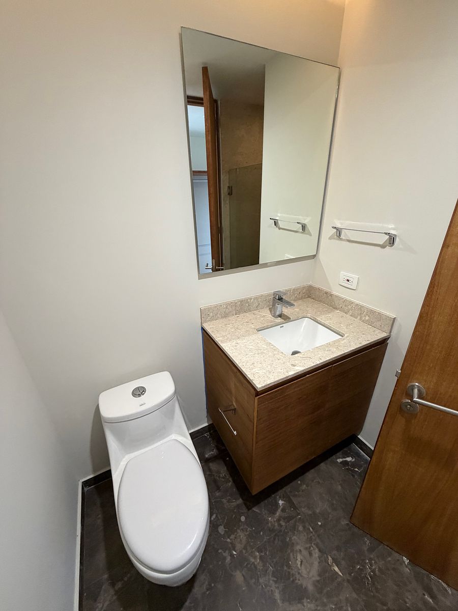 Departamento en Valle Real, Zapopan, foto 19 de 39