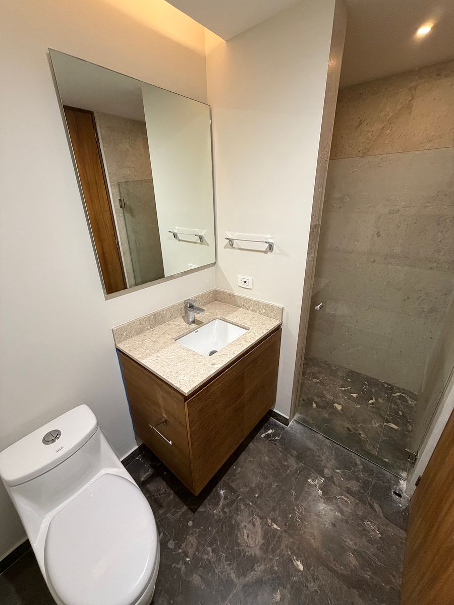 Departamento en Valle Real, Zapopan, foto 22 de 39