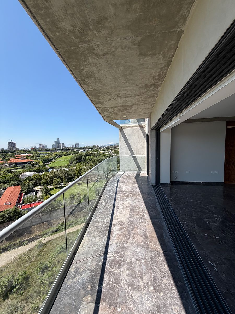 Departamento en Valle Real, Zapopan, foto 29 de 39