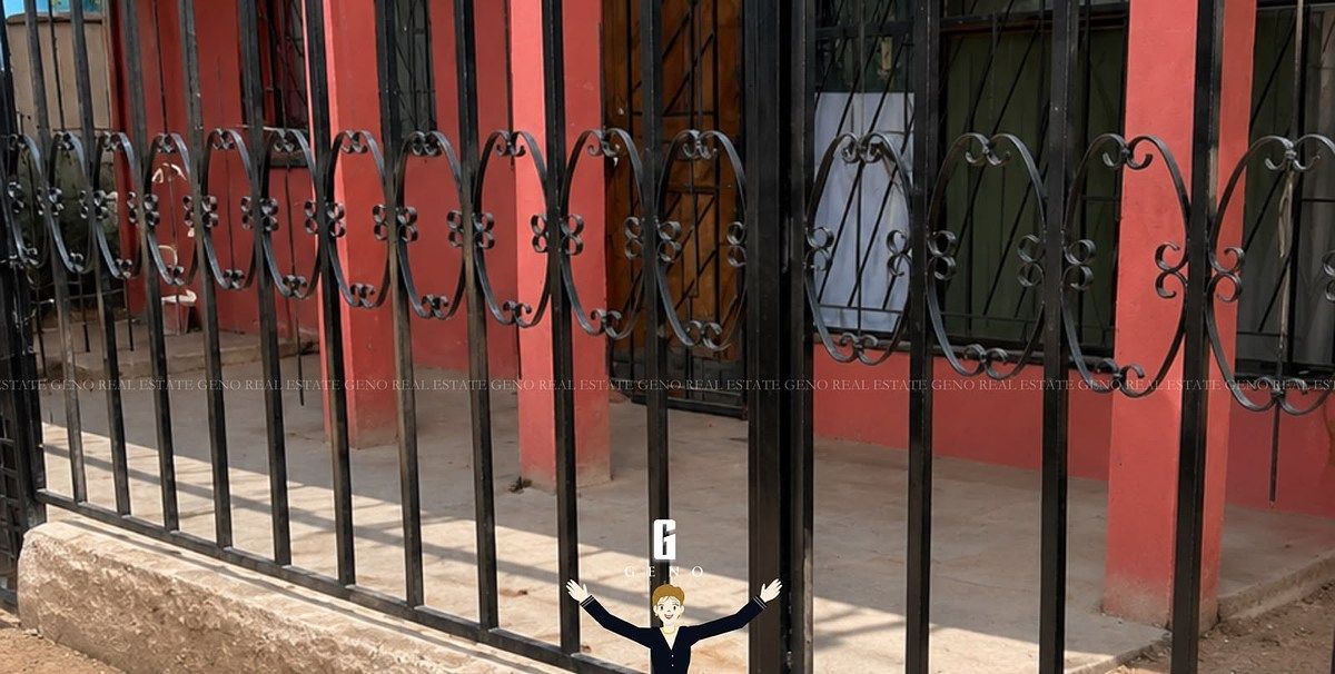 Lote em Villa Juárez (Rancheria Juárez), Chihuahua, foto 4 de 4