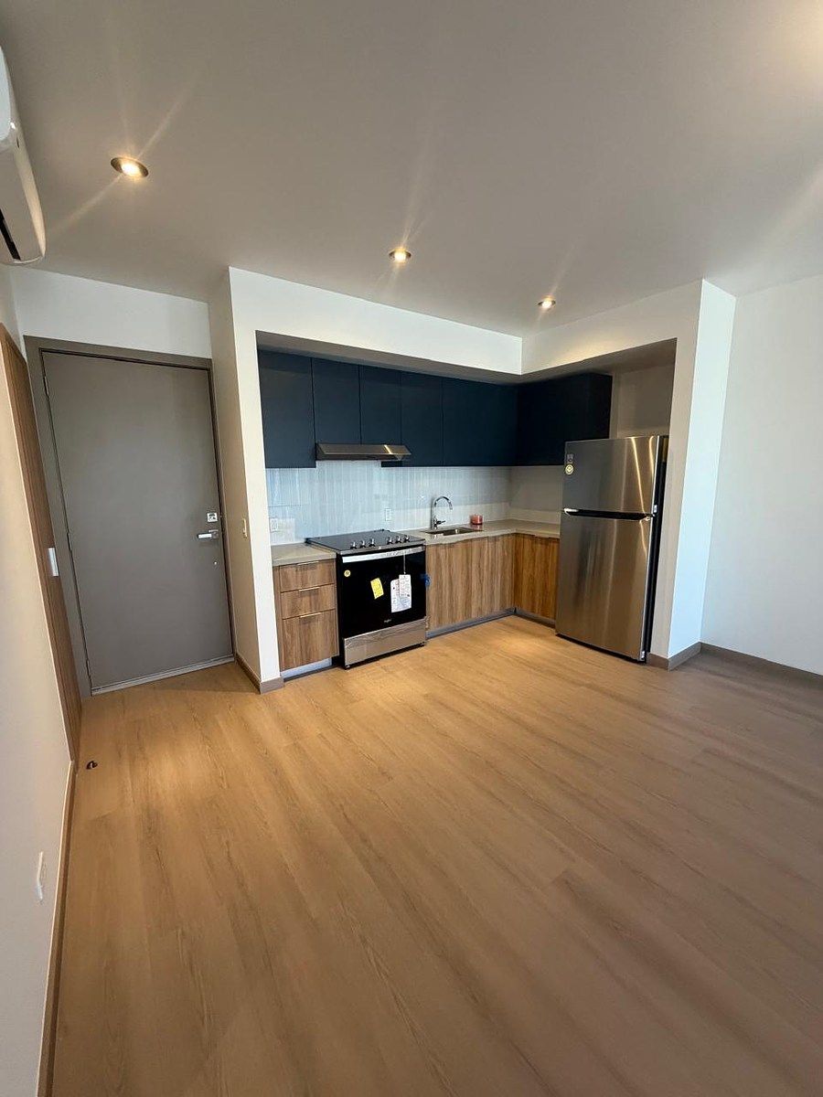 Departamento en Cubillas, Tijuana, foto 6 de 25