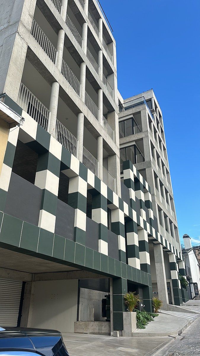 Departamento en Cubillas, Tijuana, foto 3 de 25