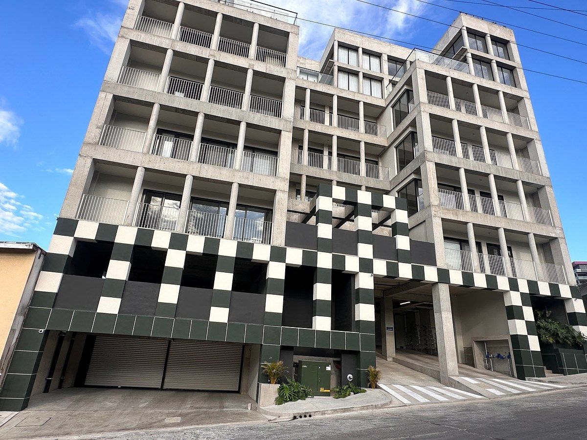 Departamento en Cubillas, Tijuana, foto 2 de 25