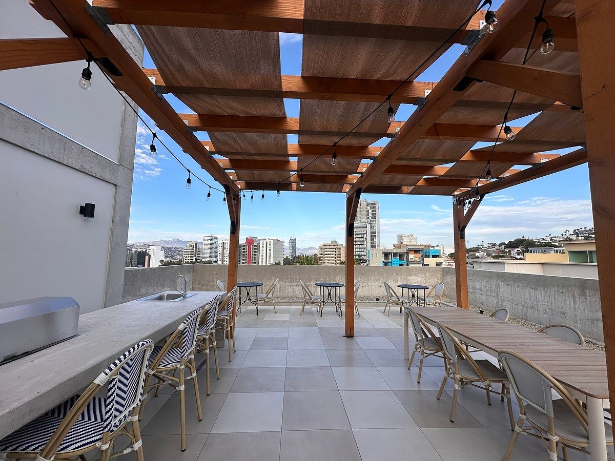 Departamento en Cubillas, Tijuana, foto 18 de 25