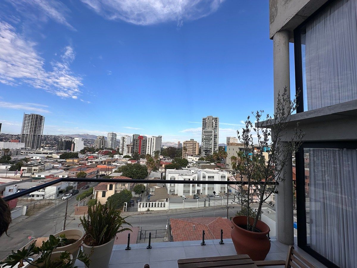 Departamento en Cubillas, Tijuana, foto 19 de 25