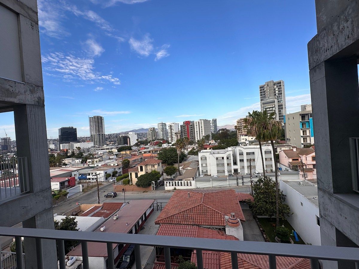 Departamento en Cubillas, Tijuana, foto 20 de 25