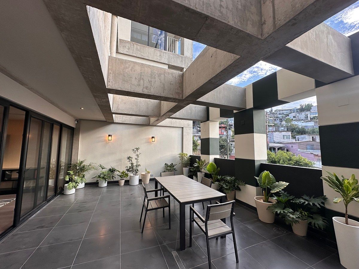 Departamento en Cubillas, Tijuana, foto 23 de 25