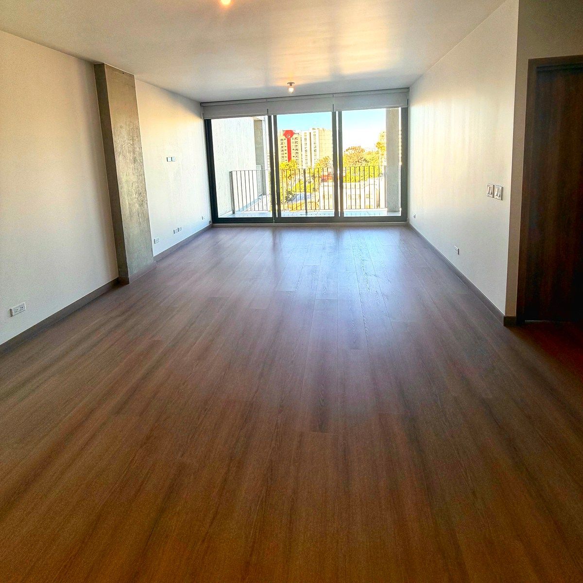 Apartment in Cubillas, Tijuana, photo 7 of 25