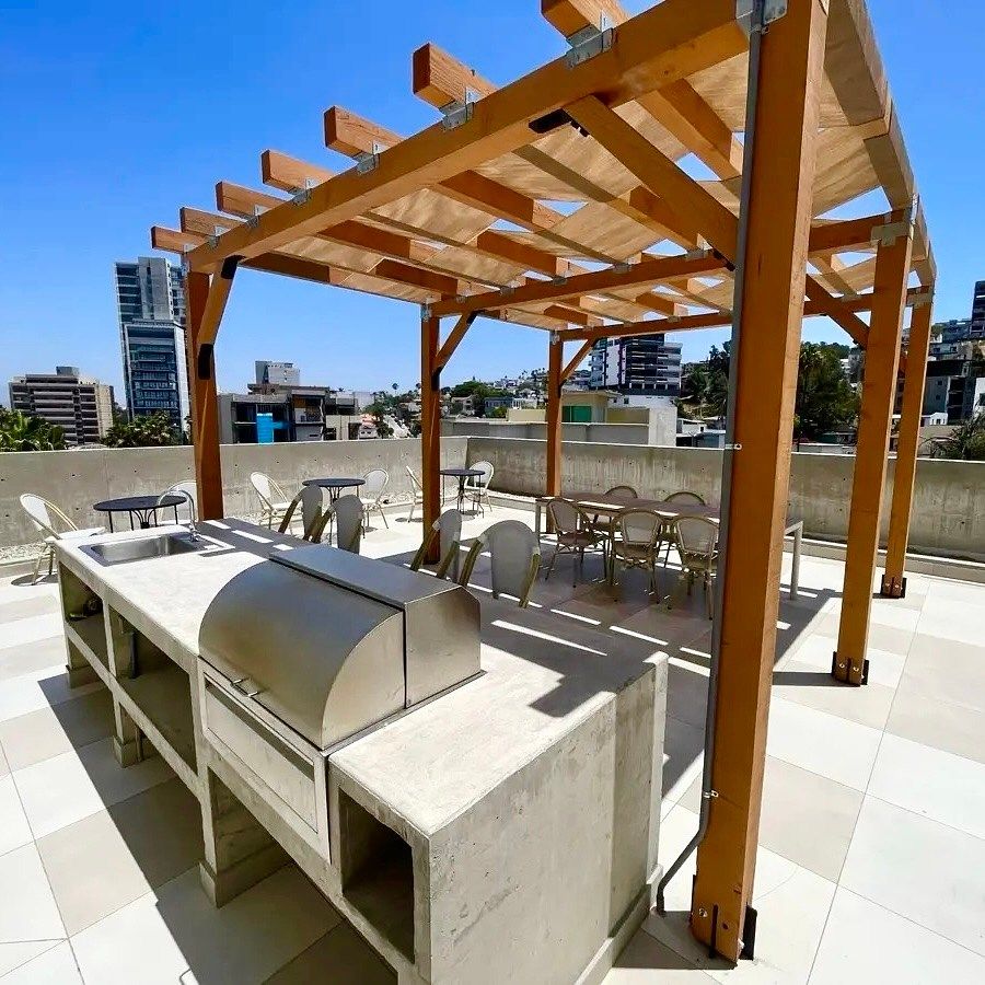 Apartment in Cubillas, Tijuana, photo 17 of 25