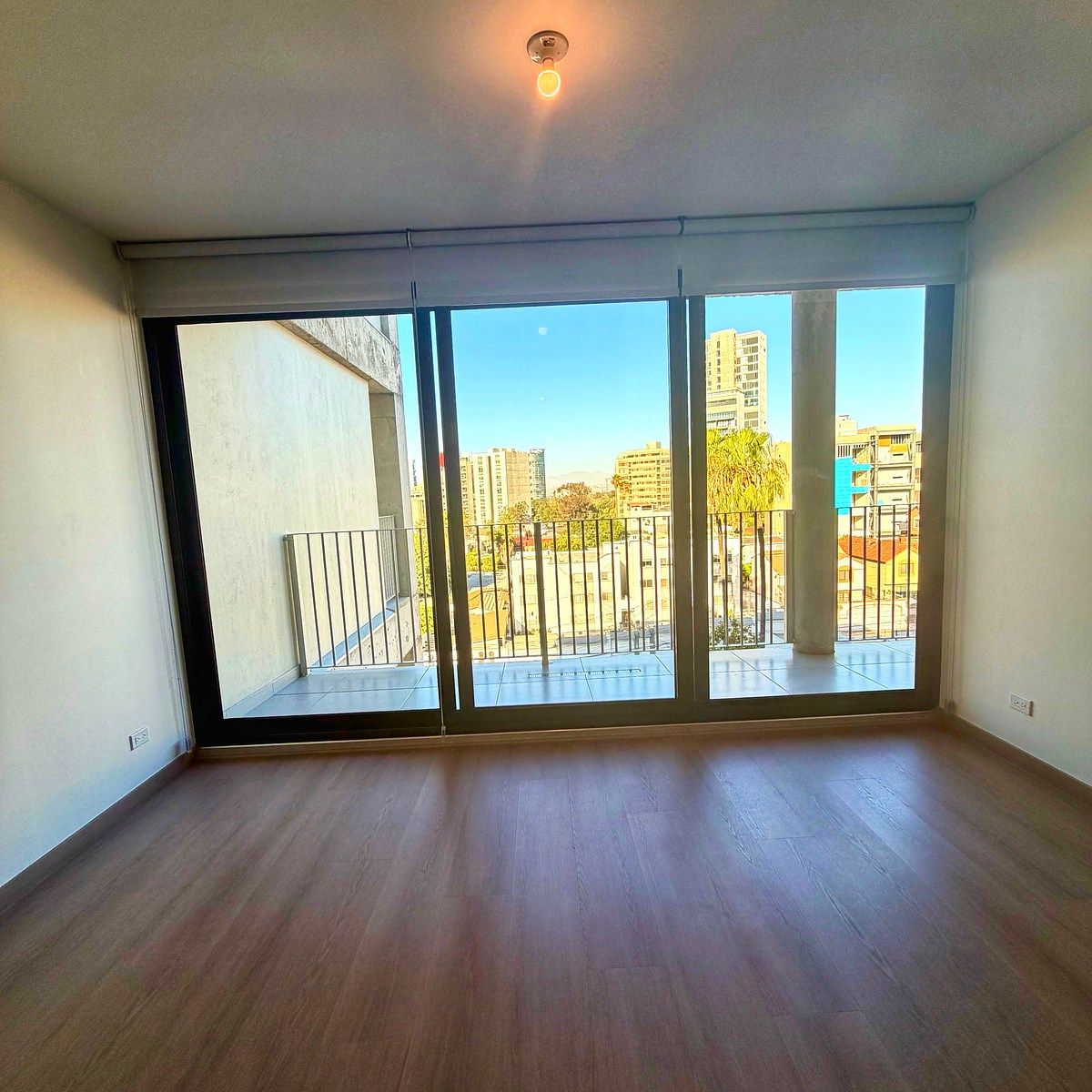 Apartment in Cubillas, Tijuana, photo 8 of 25