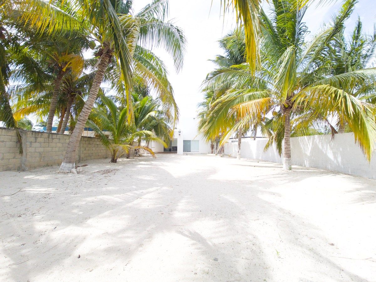 Casa em Chuburna Puerto, Progreso, foto 28 de 29