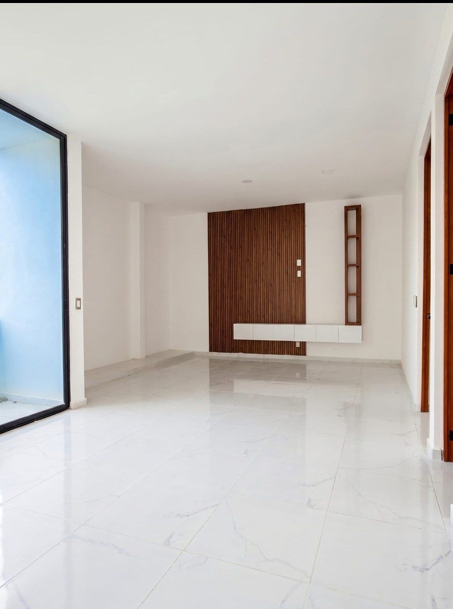 Casa en Cholul, Mérida, foto 3 de 11