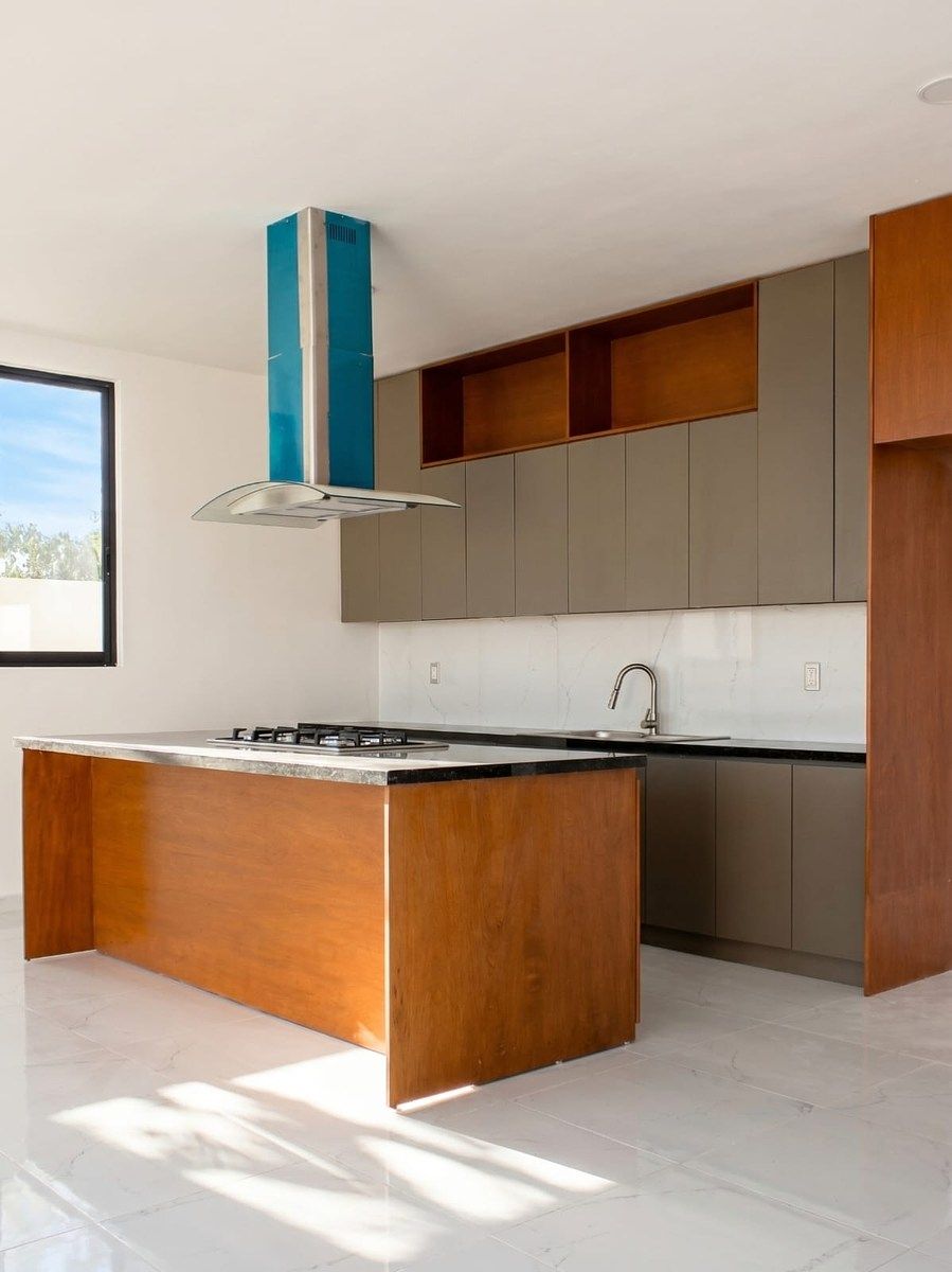 Casa en Cholul, Mérida, foto 4 de 11