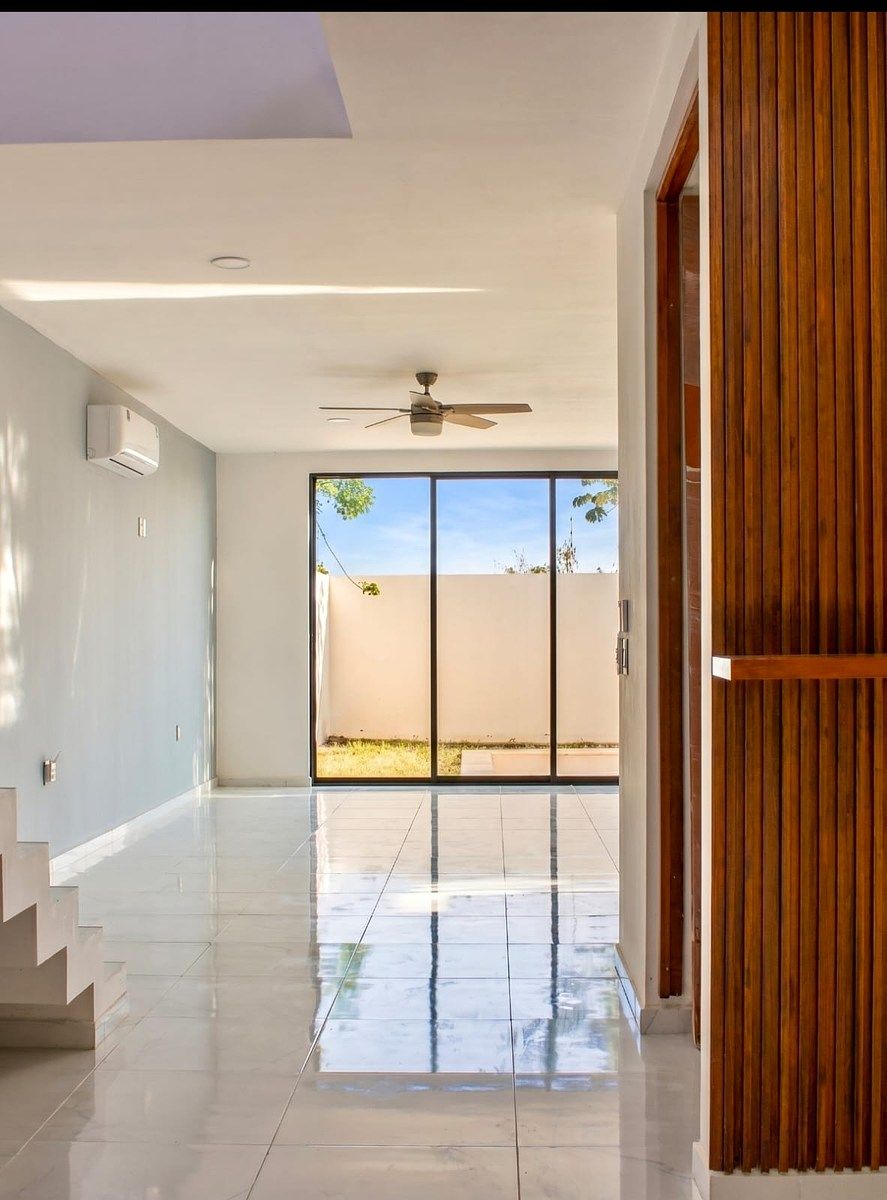 Casa en Cholul, Mérida, foto 2 de 11