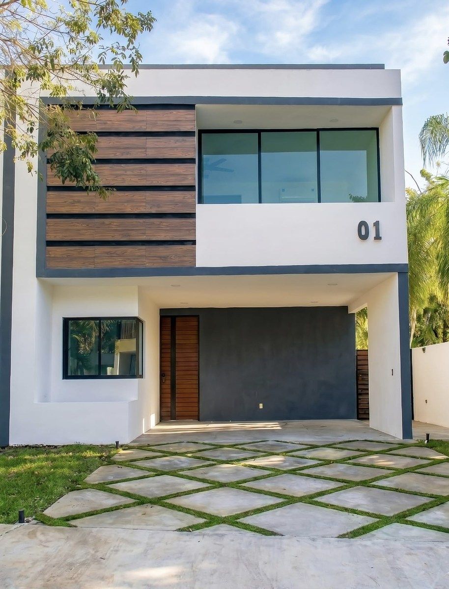 CASA EN VENTA DE 3 RECAMARAS CON ALBERCA EN PRIVADA PARQUE CENTRAL CHOLUL, foto 1 de 11