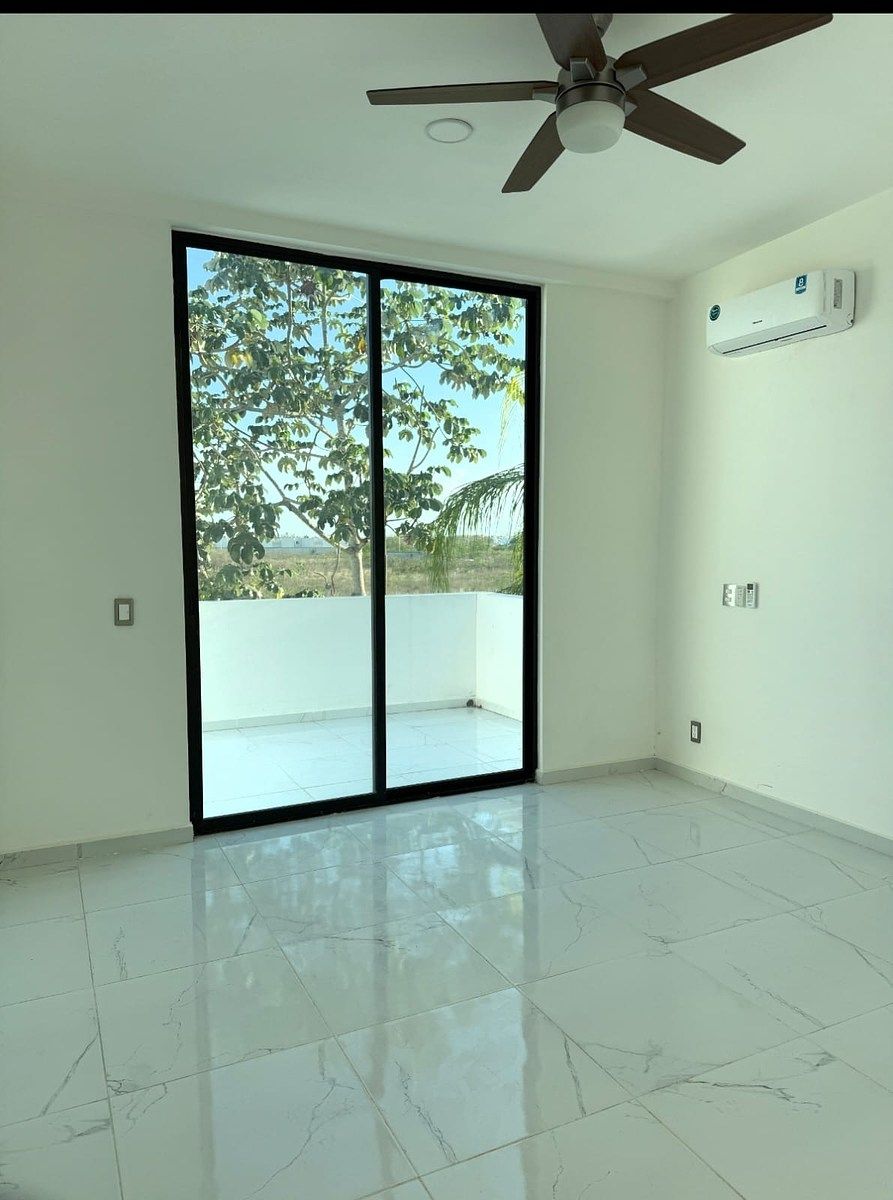Casa en Cholul, Mérida, foto 9 de 11