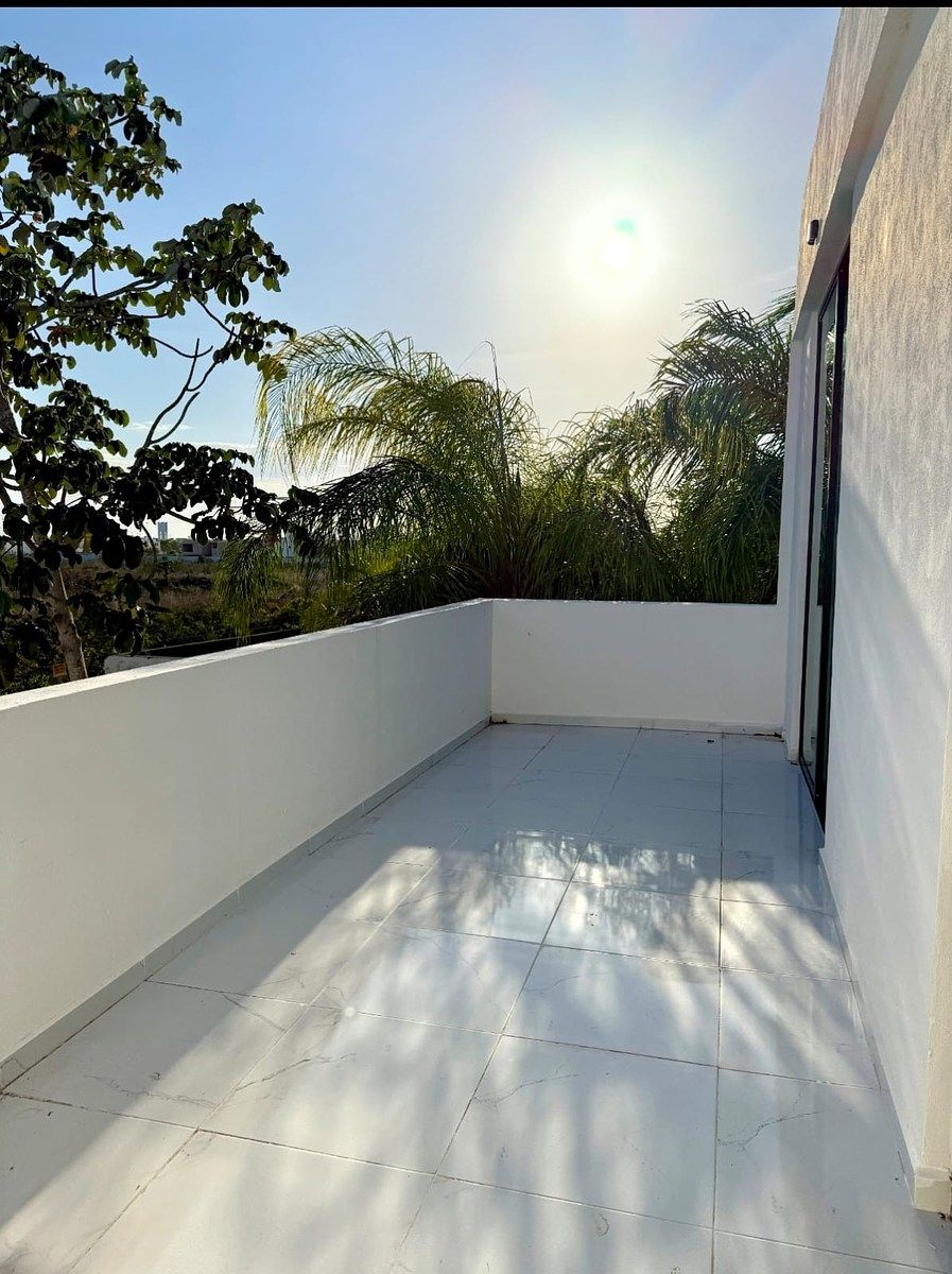 Casa en Cholul, Mérida, foto 11 de 11