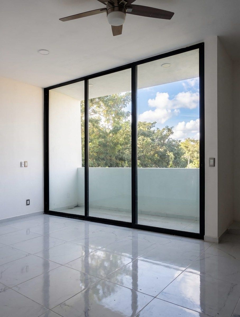 Casa en Cholul, Mérida, foto 8 de 11