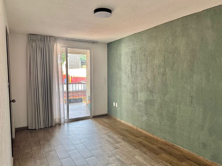 Departamento en Santa Maria La Ribera, Cuauhtémoc, foto 6 de 18