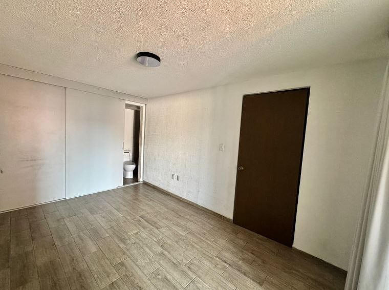 Departamento en Santa Maria La Ribera, Cuauhtémoc, foto 7 de 18