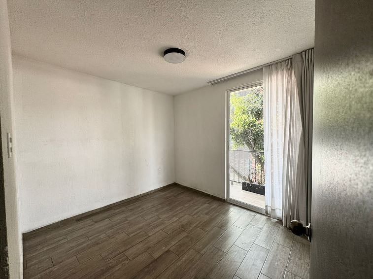 Departamento en Santa Maria La Ribera, Cuauhtémoc, foto 9 de 18