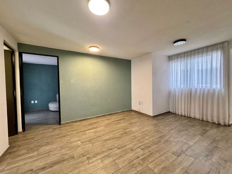 Departamento en Santa Maria La Ribera, Cuauhtémoc, foto 11 de 18