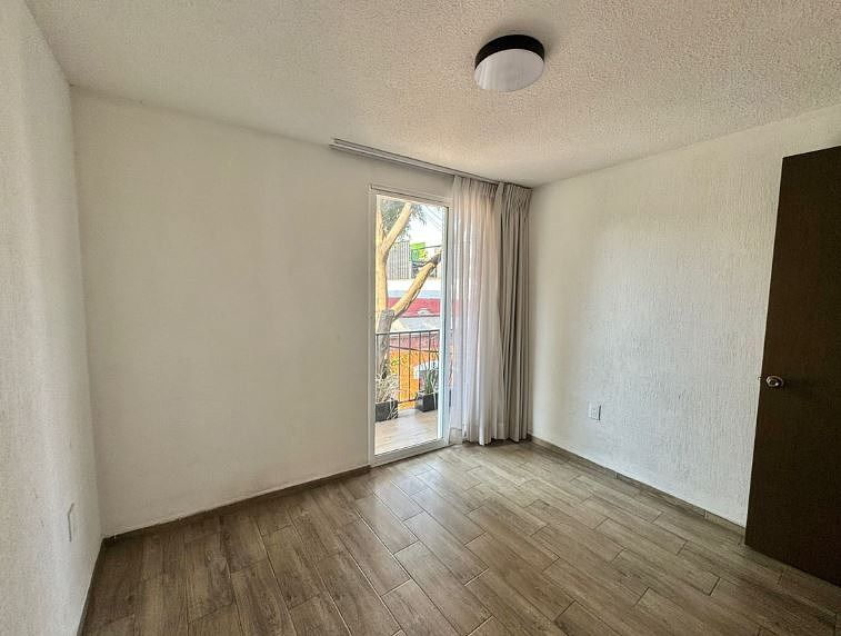 Departamento en Santa Maria La Ribera, Cuauhtémoc, foto 12 de 18