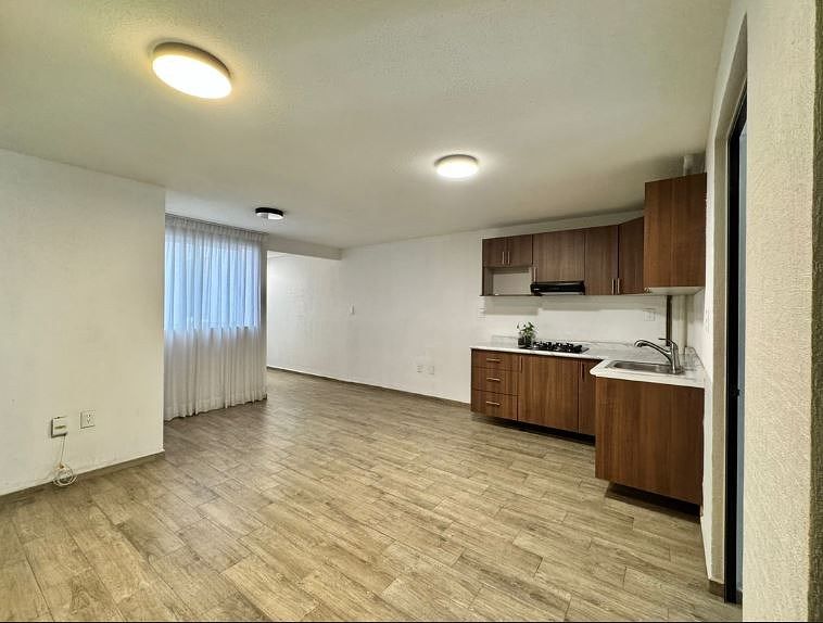 Departamento en Santa Maria La Ribera, Cuauhtémoc, foto 15 de 18