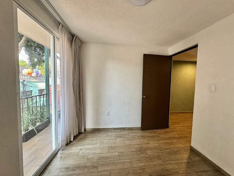 Departamento en Santa Maria La Ribera, Cuauhtémoc, foto 16 de 18