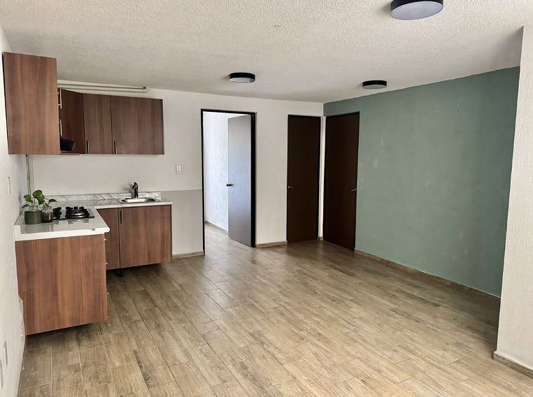 Departamento en Santa Maria La Ribera, Cuauhtémoc, foto 17 de 18