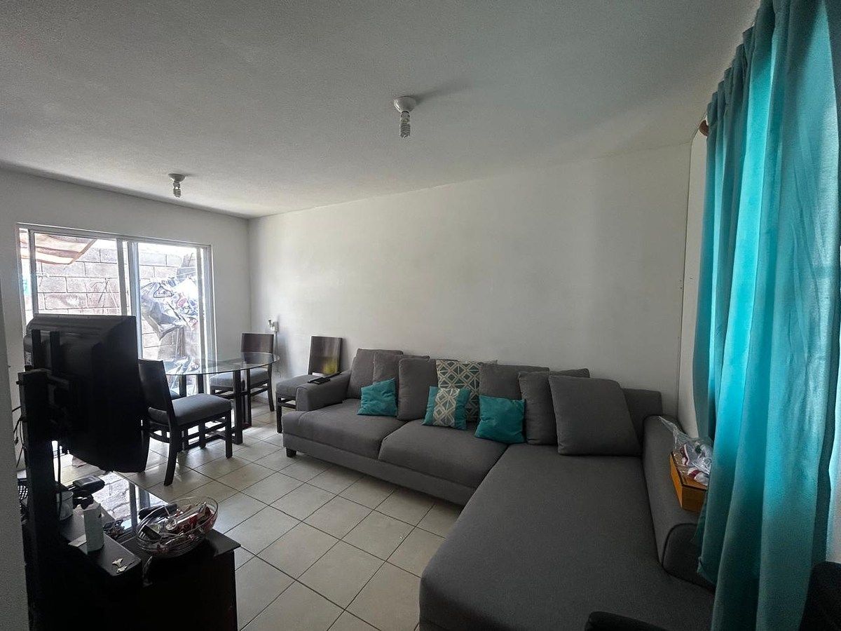 Casa en condominio en Felipe Carrillo Puerto, Querétaro, foto 3 de 31