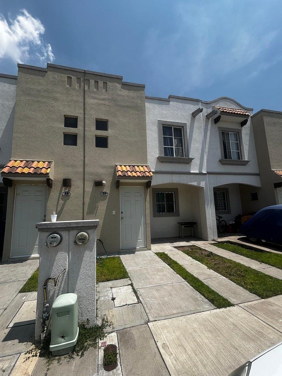 Casa en Venta Fracc. Puerta Verona Querétaro, RCV683619, foto 1 de 31
