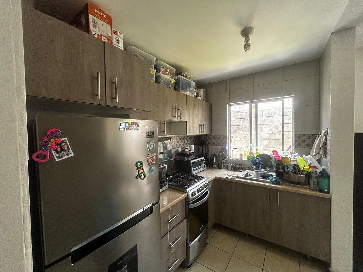 Casa en condominio en Felipe Carrillo Puerto, Querétaro, foto 5 de 31