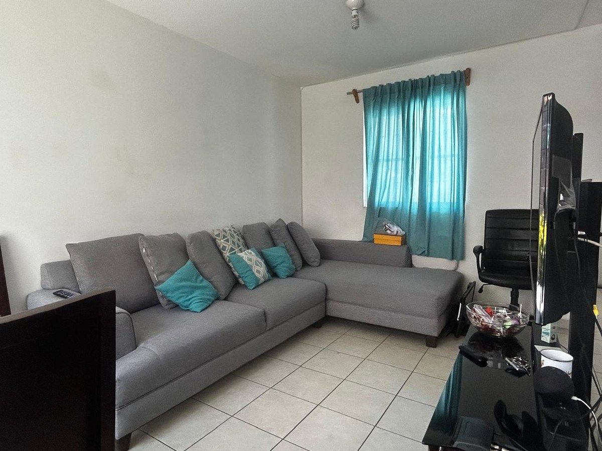 Casa en condominio en Felipe Carrillo Puerto, Querétaro, foto 4 de 31