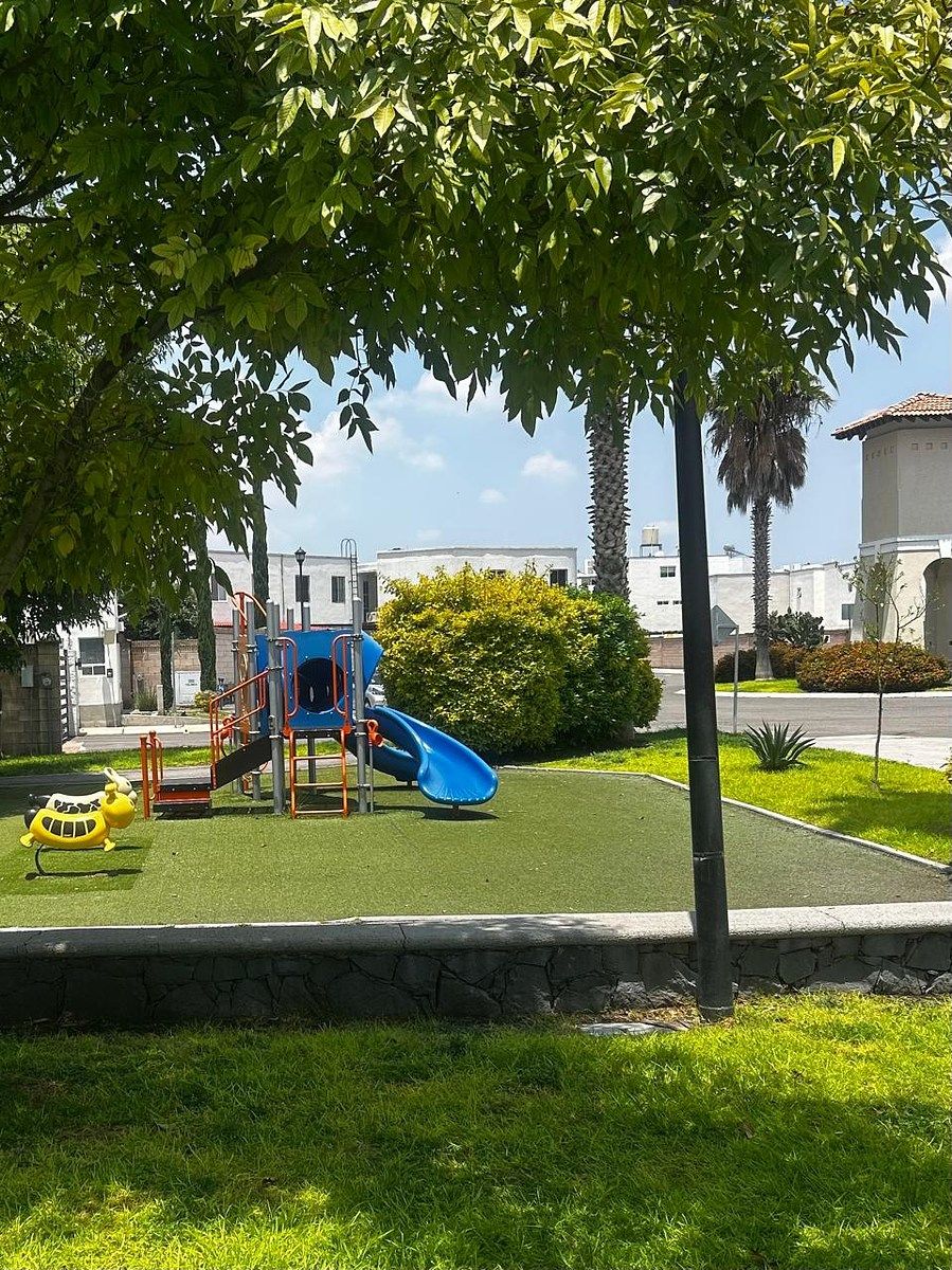 Casa en condominio en Felipe Carrillo Puerto, Querétaro, foto 21 de 31
