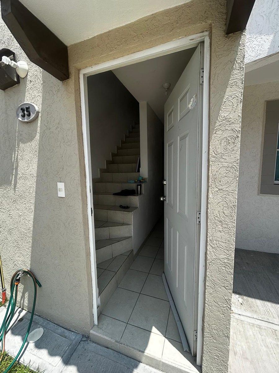 Casa en condominio en Felipe Carrillo Puerto, Querétaro, foto 6 de 31