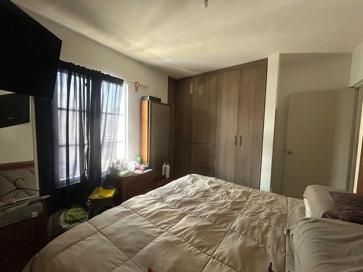 Casa en condominio en Felipe Carrillo Puerto, Querétaro, foto 12 de 31