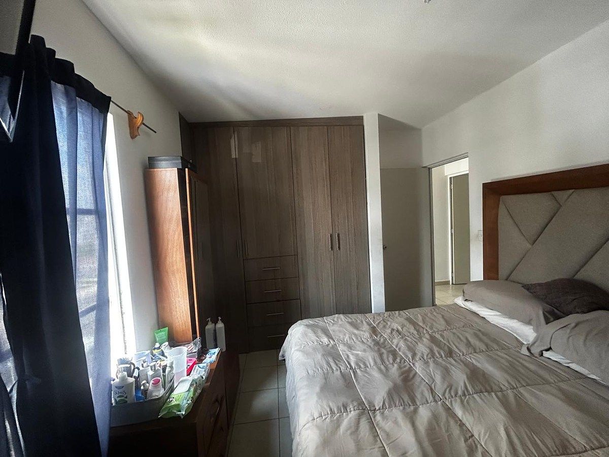Casa en condominio en Felipe Carrillo Puerto, Querétaro, foto 13 de 31