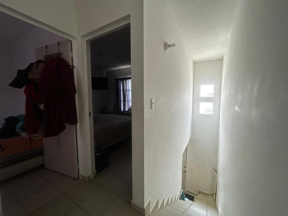 Casa en condominio en Felipe Carrillo Puerto, Querétaro, foto 17 de 31