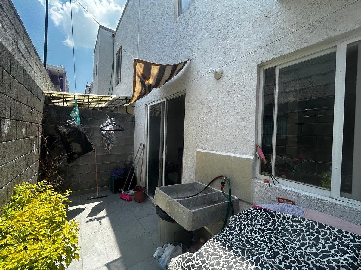 Casa en condominio en Felipe Carrillo Puerto, Querétaro, foto 18 de 31