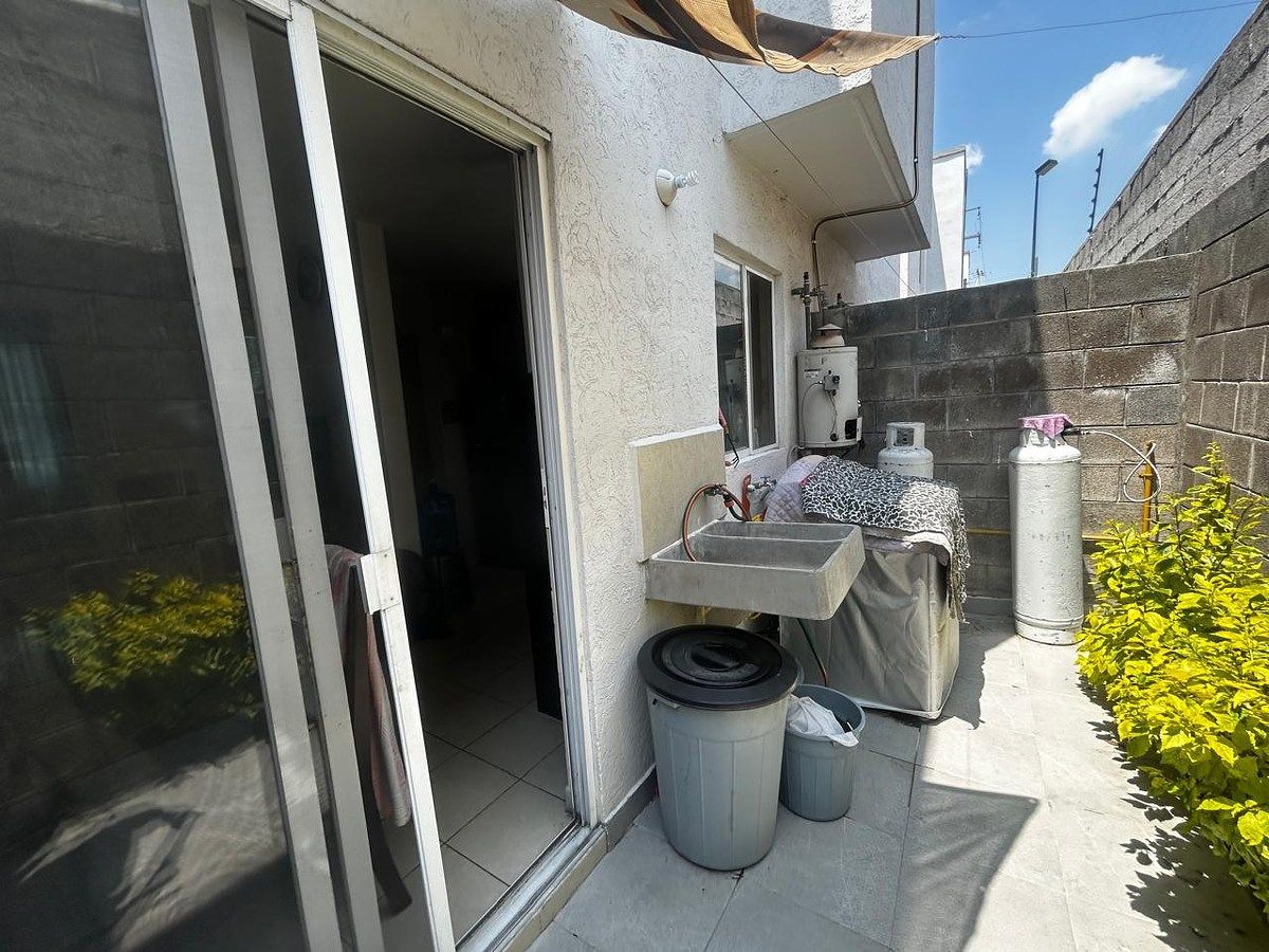 Casa en condominio en Felipe Carrillo Puerto, Querétaro, foto 19 de 31
