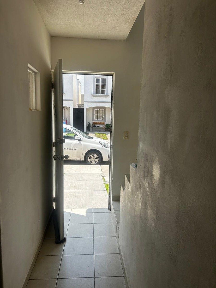 Casa en condominio en Felipe Carrillo Puerto, Querétaro, foto 20 de 31