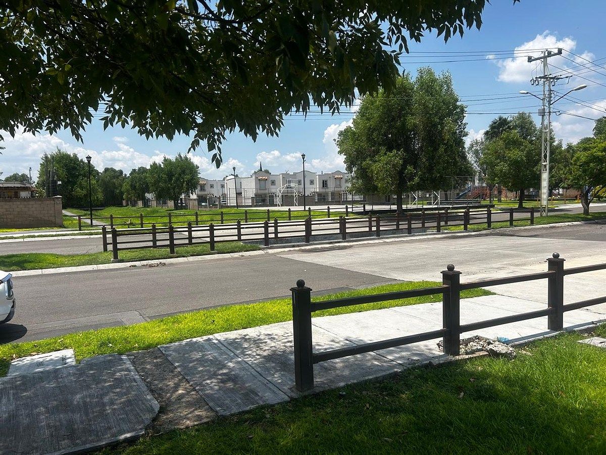 Casa en condominio en Felipe Carrillo Puerto, Querétaro, foto 22 de 31