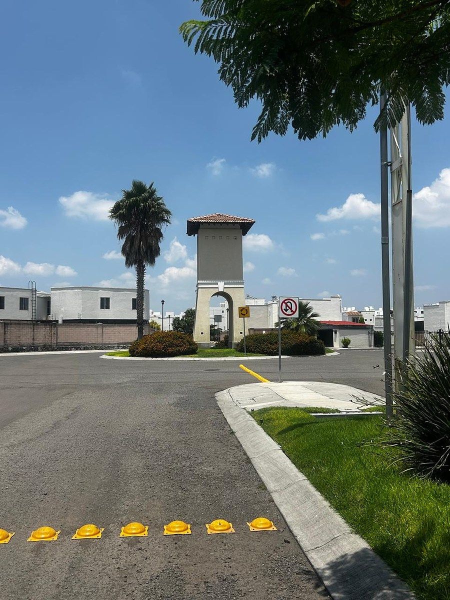 Casa en condominio en Felipe Carrillo Puerto, Querétaro, foto 23 de 31
